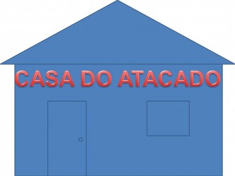 Casa Do Atacado