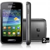 Celular Samsung Wave Y GT 5380